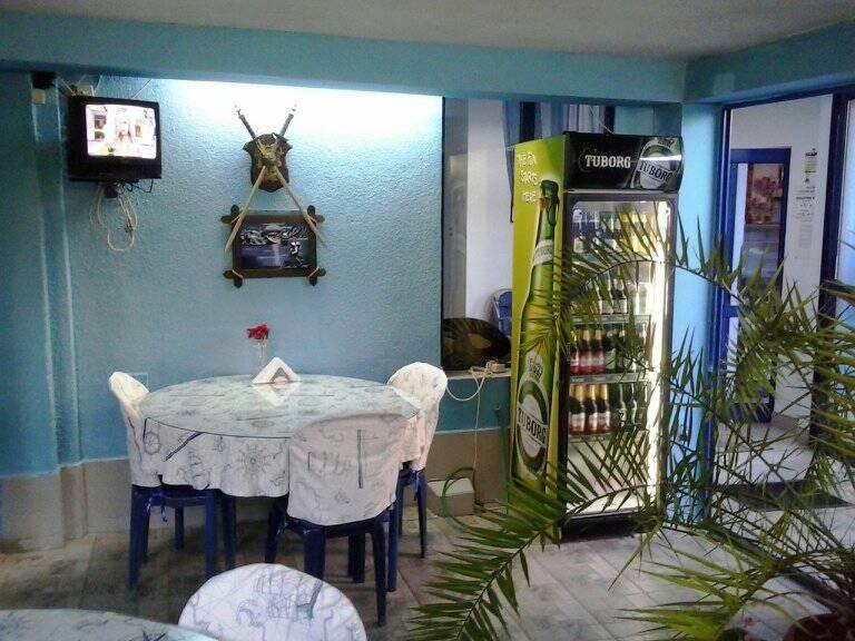 Хотел Елисей Chernomorets Dış mekan fotoğraf